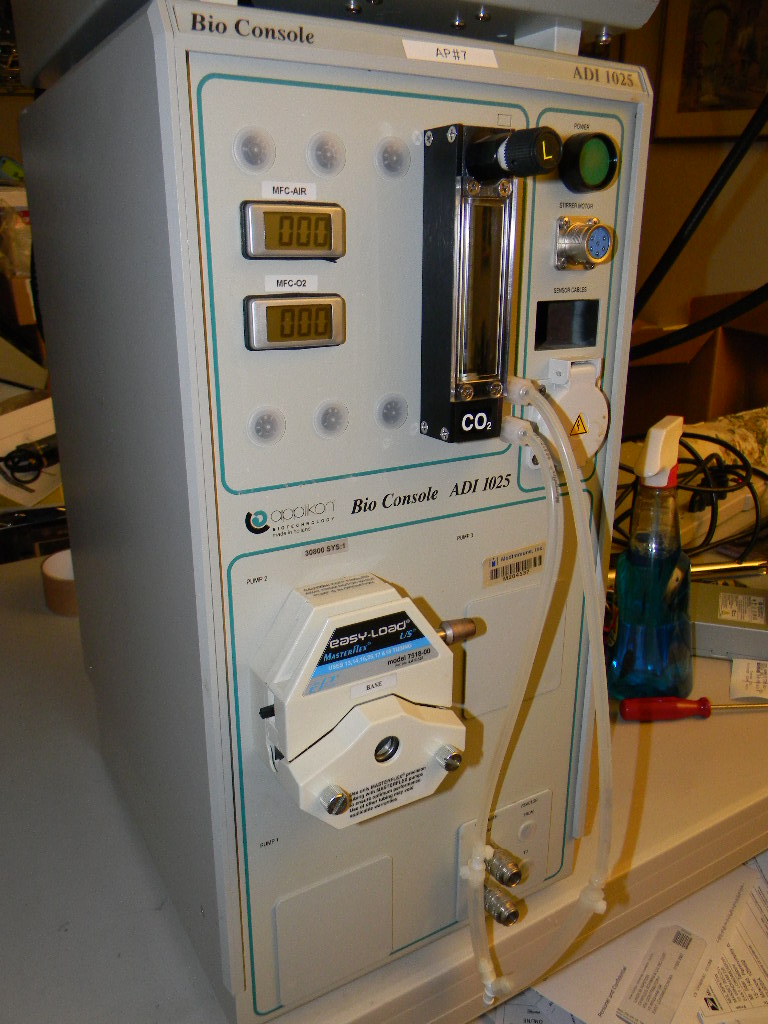 web site where the applikon adi 1010 bio controller is described i 